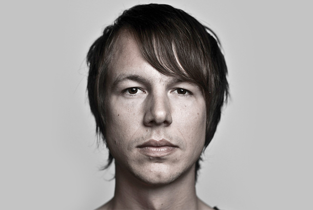 Interview: Wouter De Moor