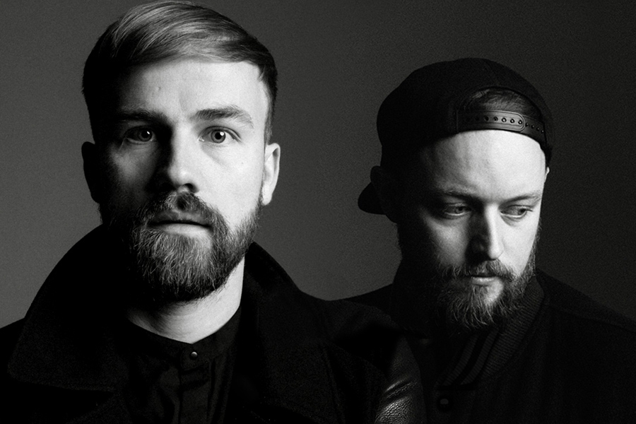 Adana Twins: “It’s Always Something Special When We Play The Entire Night”