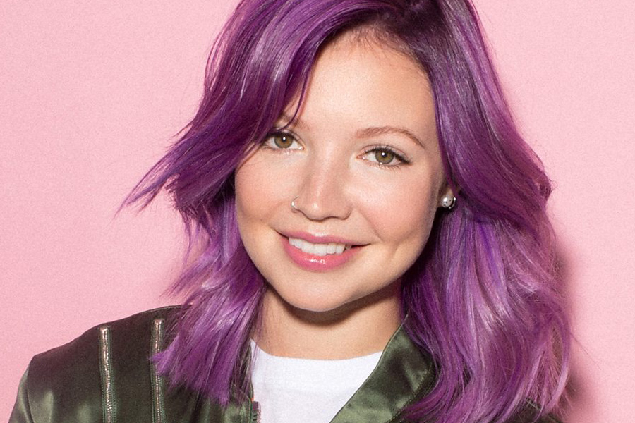 B.Traits Launches Her Own Label - Electronic Groove