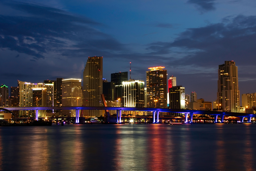 Miami