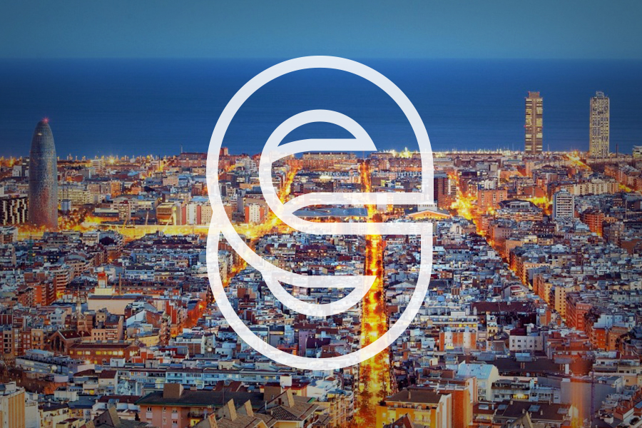 Barcelona 1