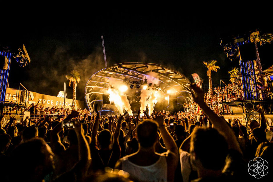 Sonus Festival Announce The First Group Of Artists For Its Sixth Edition