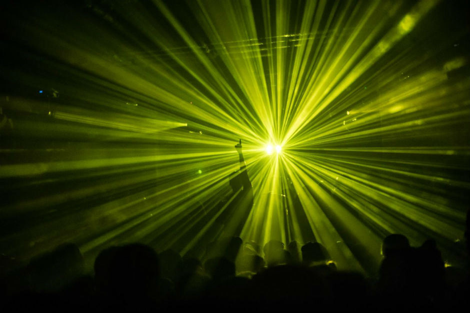 Tale Of Us 10-hour Marathon At Fabric London