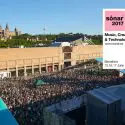 Watch Craig Richards and Prins Thomas performances at Sónar 2017