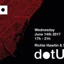 Richie Hawtin and Sónar to repeat their dotUP surprise event