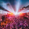 Sonar Barcelona announced the first group of artists for 2019 edition