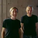 Richie Hawtin and Erica Synths present Bullfrog synth