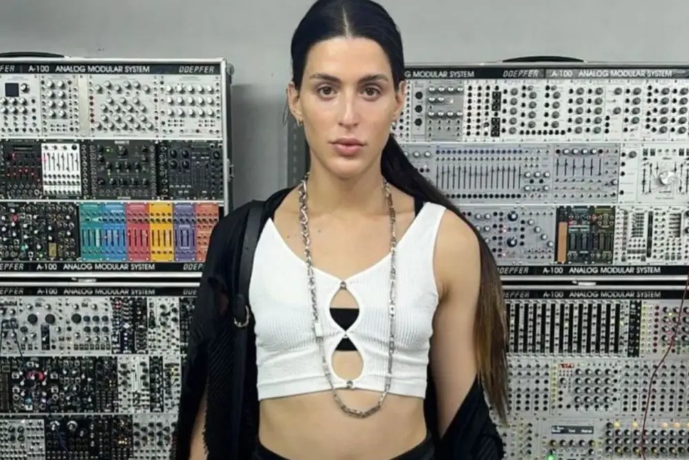 Arca