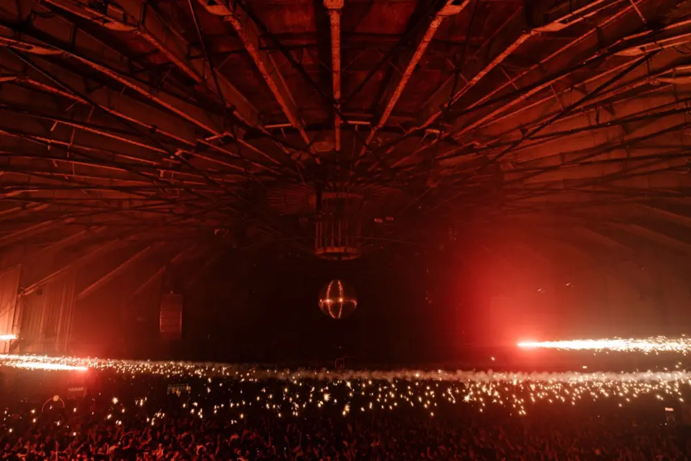 Awakenings-Website