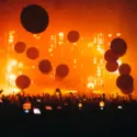 Barcelona’s Sónar festival announces first 66 acts for 2025 edition