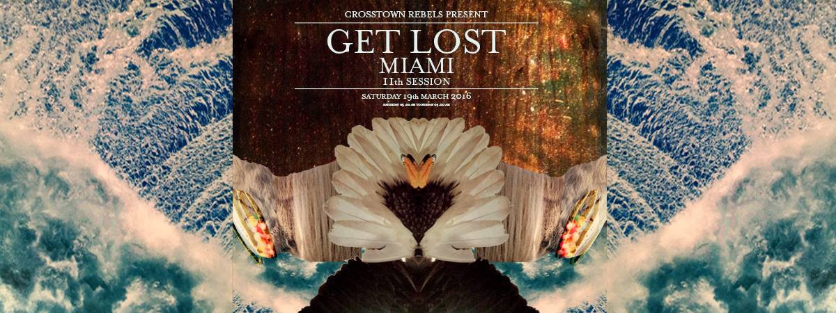 Get Lost Miami