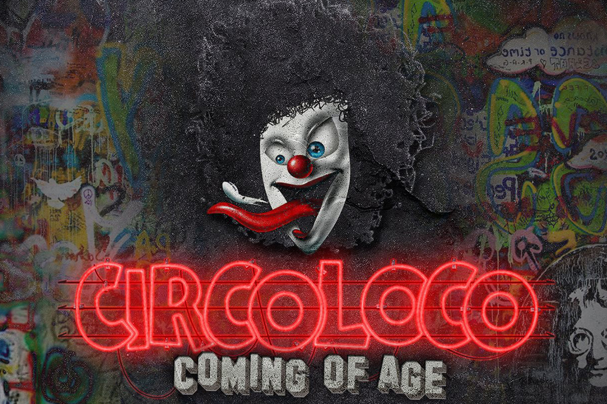 Circo Loco announces Summer Opening Lineup Electronic Groove