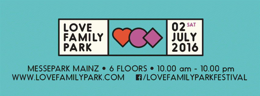 Love Family Park