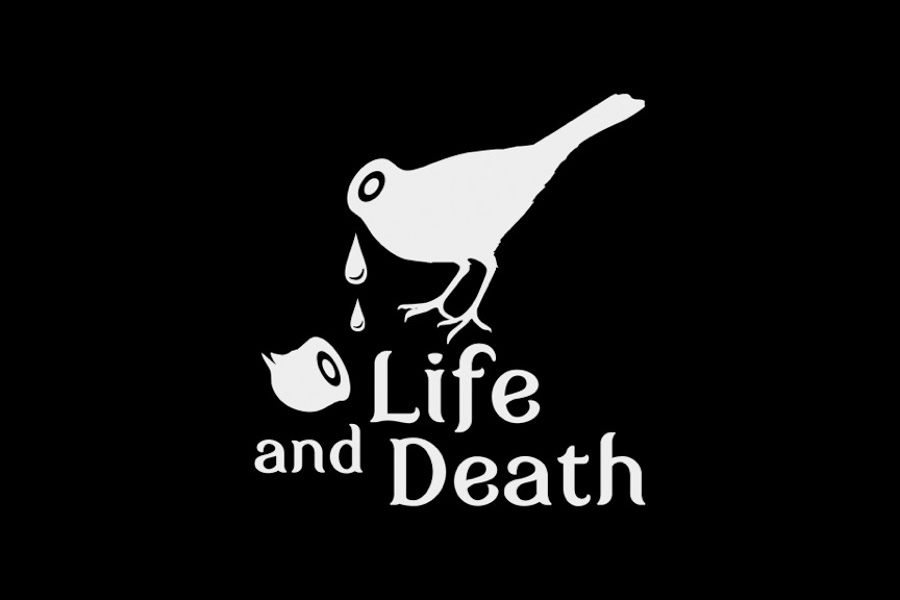 Life is dead. Tale of us логотип. \Maya Jane Coles Nowhere.
