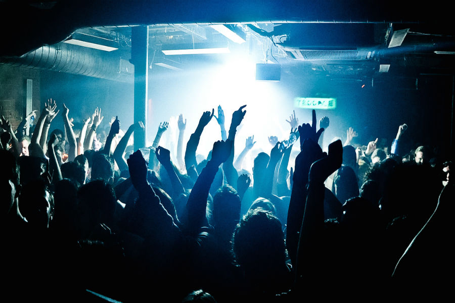 Manchester's Sankeys club has closed - Electronic Groove