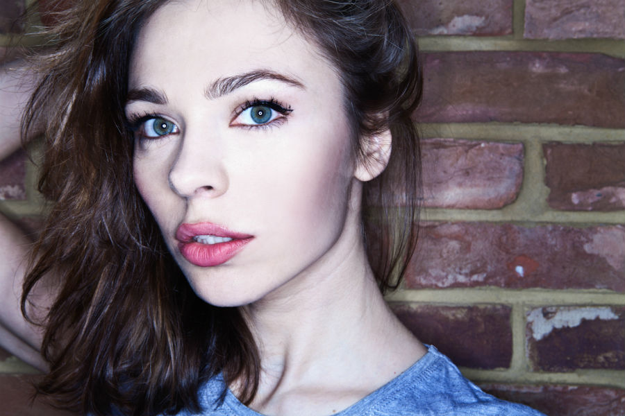 Nina kraviz фото