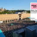 Watch Craig Richards and Prins Thomas performances at Sónar 2017