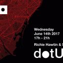 Richie Hawtin and Sónar to repeat their dotUP surprise event