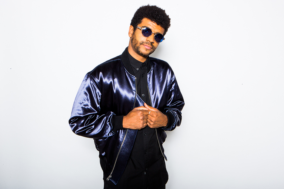 Jamie Jones to release Hot Creations number 100 (Audio) - Electronic Groove