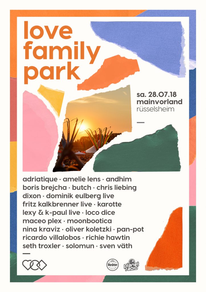 Family Fest tickets now available