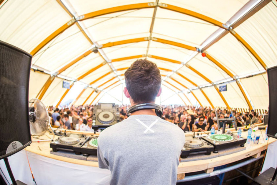 Sunwaves Confirms Its Complete Lineup