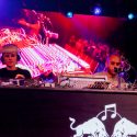 Así fue nuestro encuentro con Cora Novoa y Clip en Sònar 2018