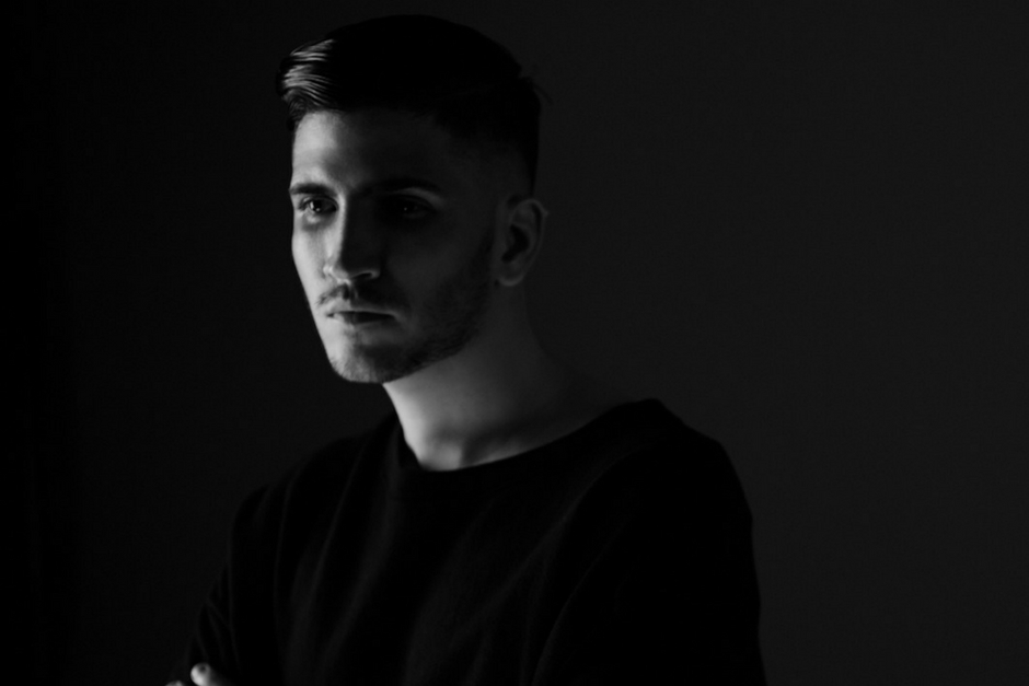 Danny Daze: 