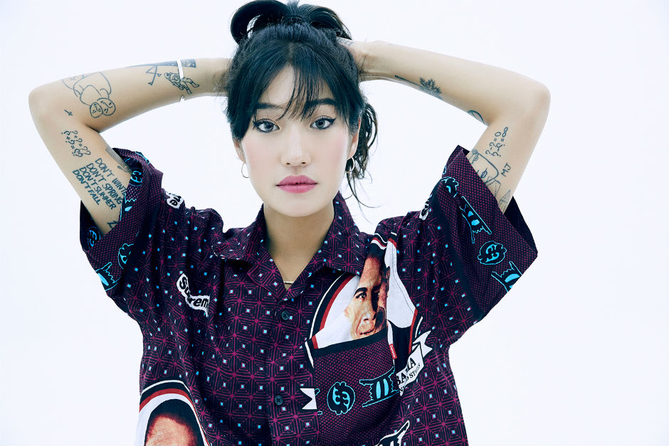 New Guards Group launches womenswear label Kirin by Korean DJ Peggy Gou