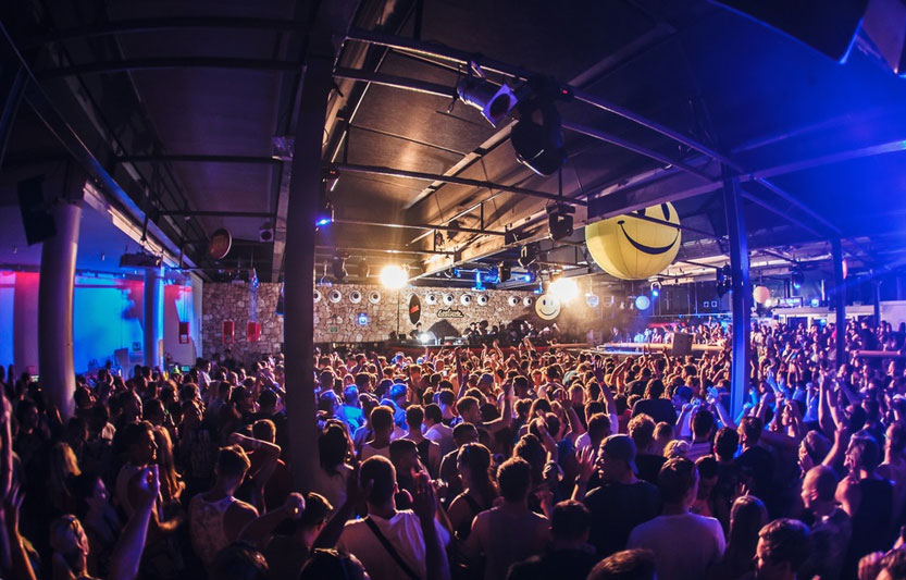 Carl Cox is planning to open new Space Ibiza - Electronic Groove