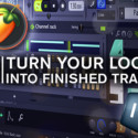 Turn Your Loops into Finished Tracks w/ Point Blank & #1 Billboard Producer Tom Budin’s Tutorial