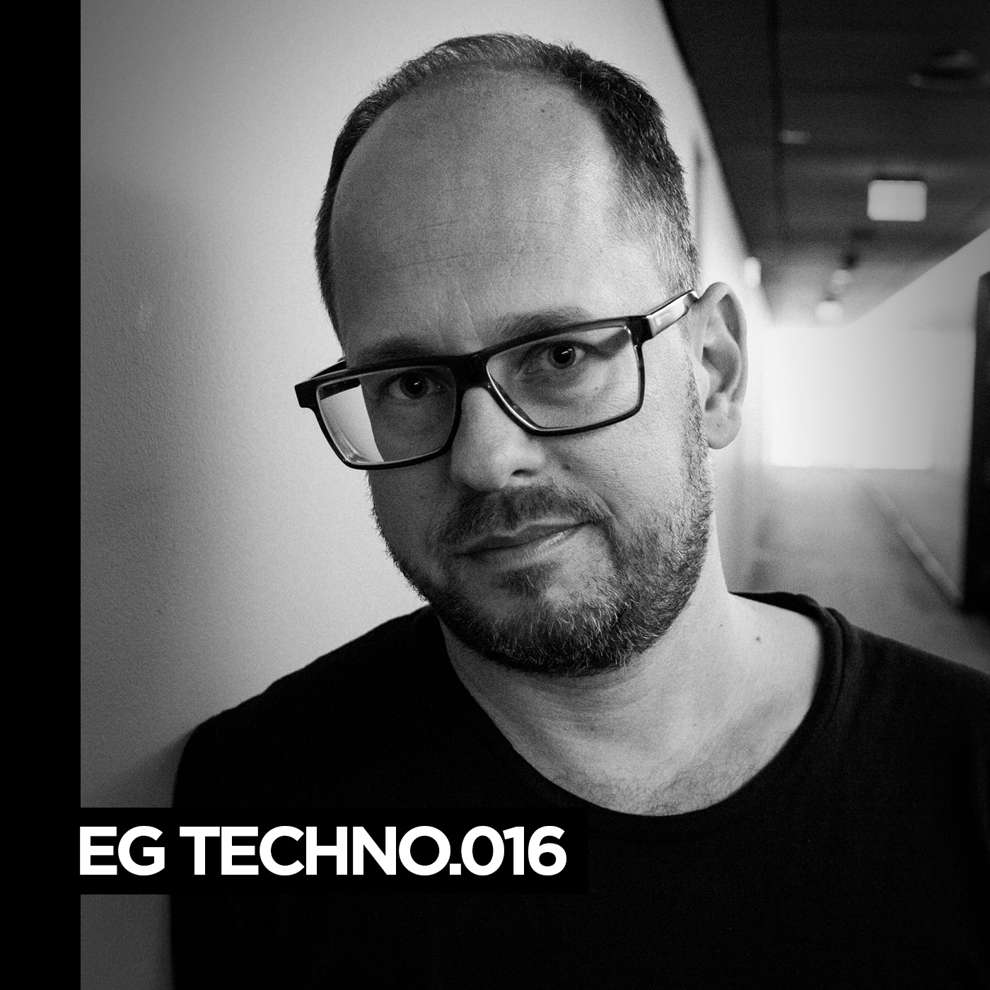 EG TECHNO.016 Oliver Huntemann - Electronic Groove