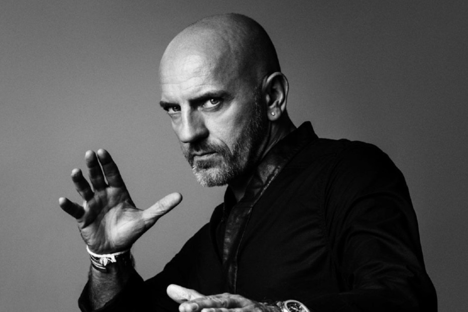 ‘From My Heart To Yours’, the new mix Sven Väth has shared to his fans