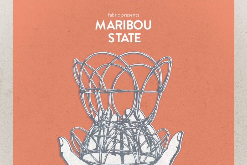 fabric presents Maribou State - Electronic Groove