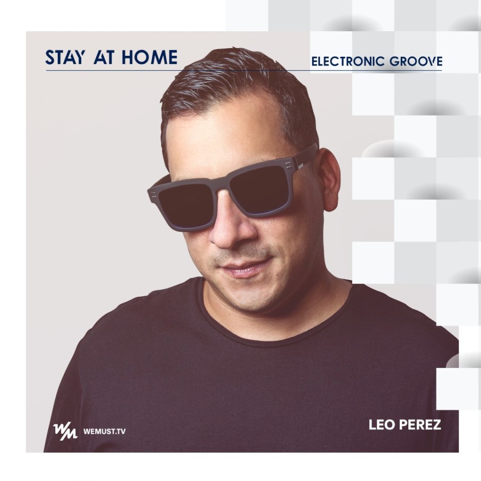 Leo Perez - WeMust