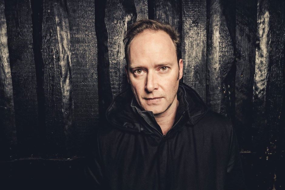 Michael Mayer Publishes New Kompakt Ep After Years Electronic Groove