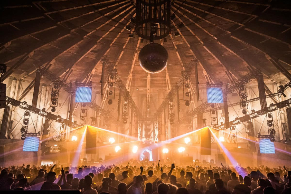 Awakenings Festival will hold virtual edition for 2020 - Electronic Groove