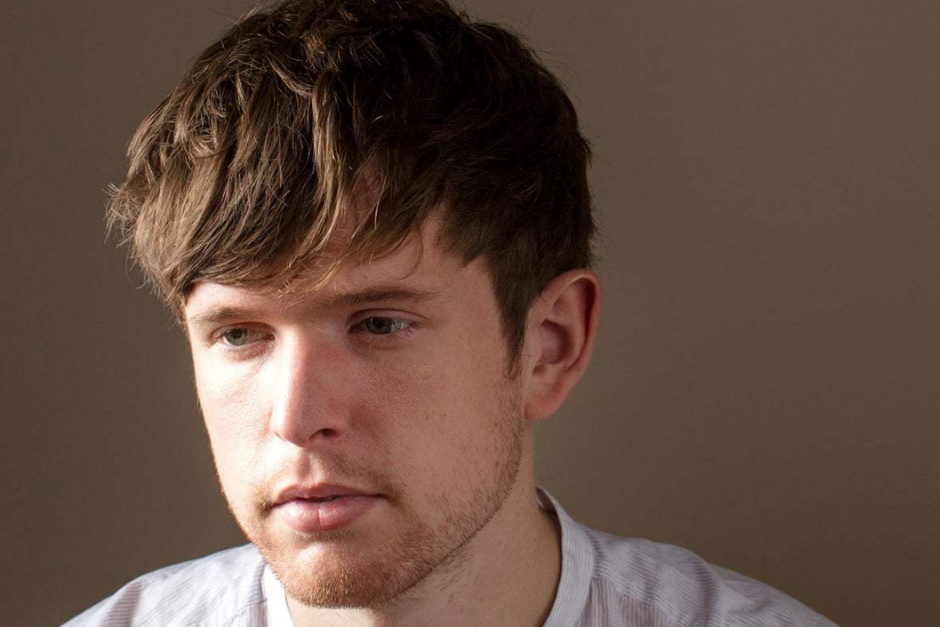 James Blake shares a new version of Frank Ocean's 'Godspeed ...