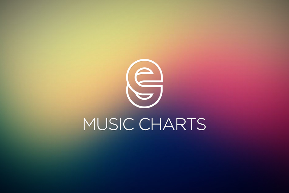 Top 100 Electronic Groove