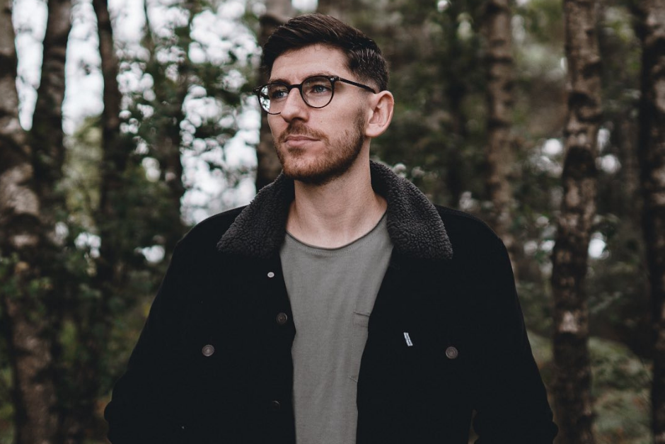 Marsh debuts on Anjunadeep with new album 'Lailonie' - Electronic Groove