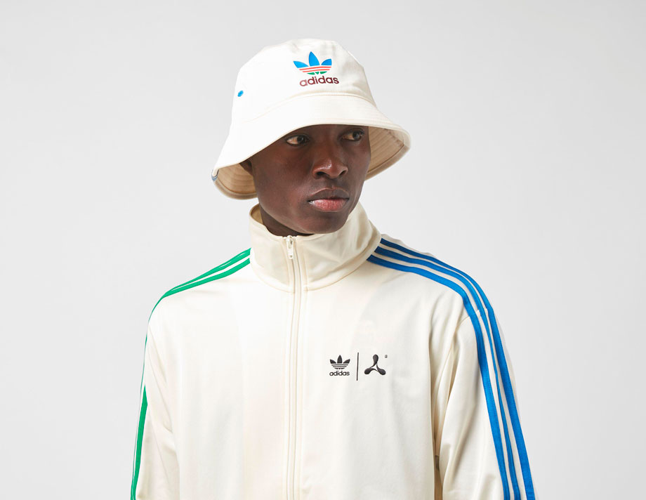 Adidas Originals & launch clothing collection capsule - Electronic Groove