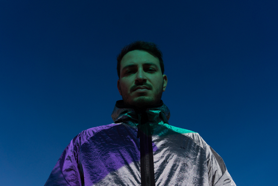Fedele leaves Agents Of Time, unveils solo debut on Ellum Audio ...