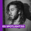 EG SPOTLIGHT.155 Javier Portilla
