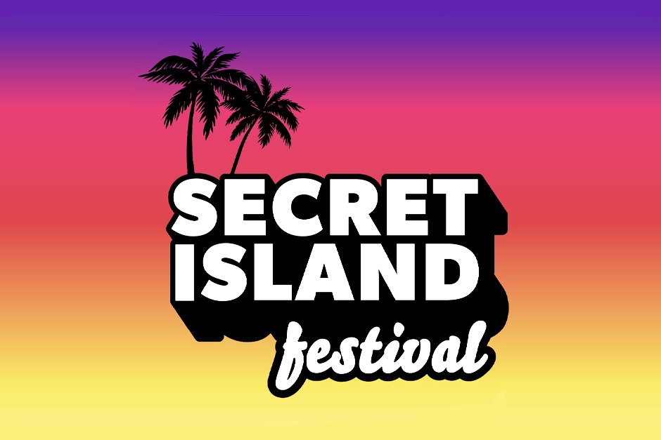 Mark Knight and SUAT to play at Secret Island Festival Electronic Groove