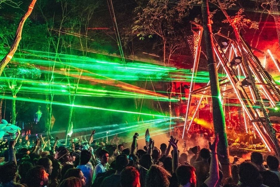Day Zero Tulum prepares for its 2022 edition Electronic Groove