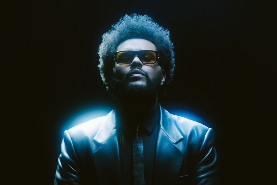 The Weeknd Announces New Album and Debuts Album Cover for Dawn FM