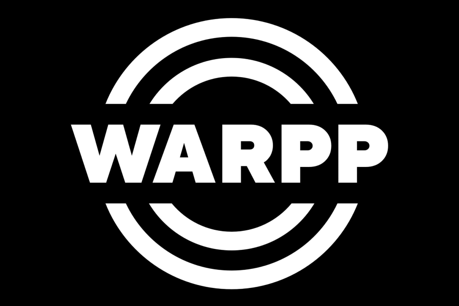 Label Insight: WARPP - Electronic Groove