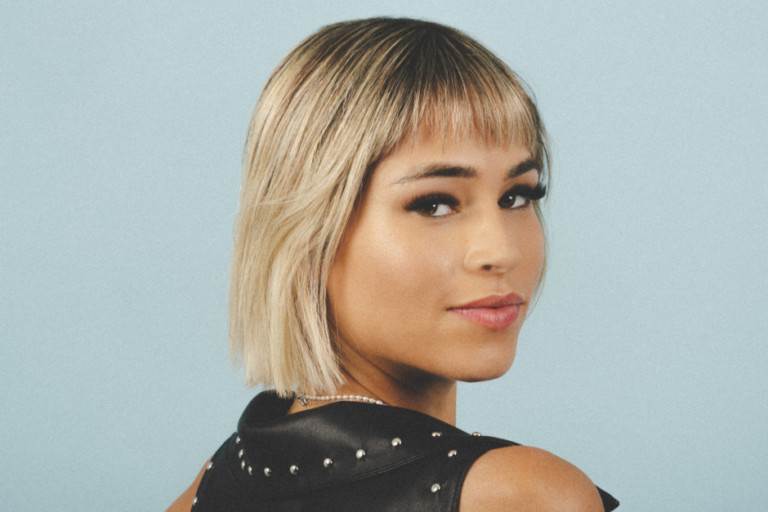 Layla Benitez shares her favorite tracks on rotation ahead of SXM ...