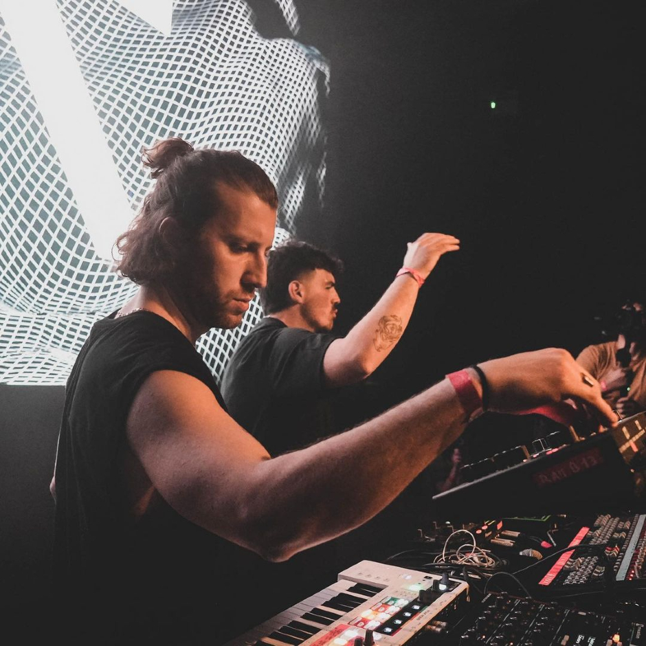 Mind-Matter debuts in London's Village Underground - Electronic Groove