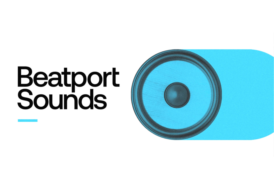 Beatport launches new sample pack label - Electronic Groove