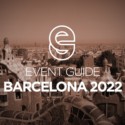 Barcelona Off Week Guide 2022